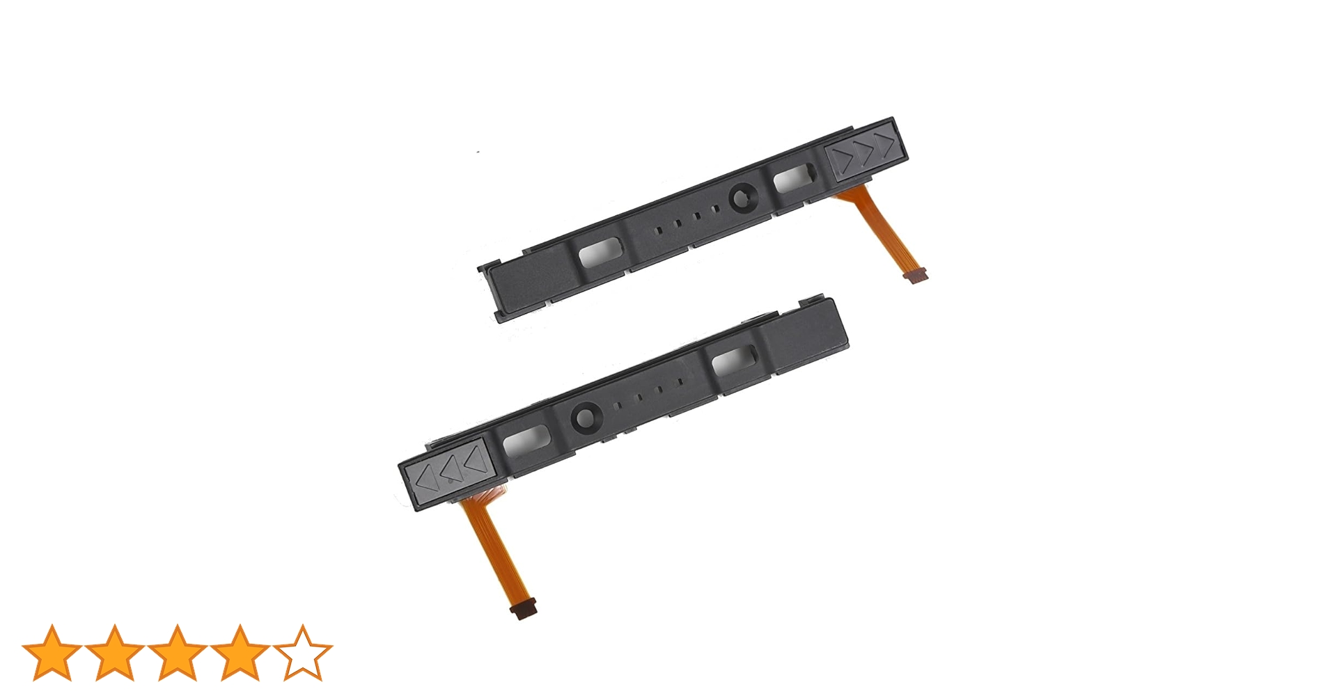 Amazon.co.jp: Arcies 互換品 ニンテンドースイッチ Joy-con用